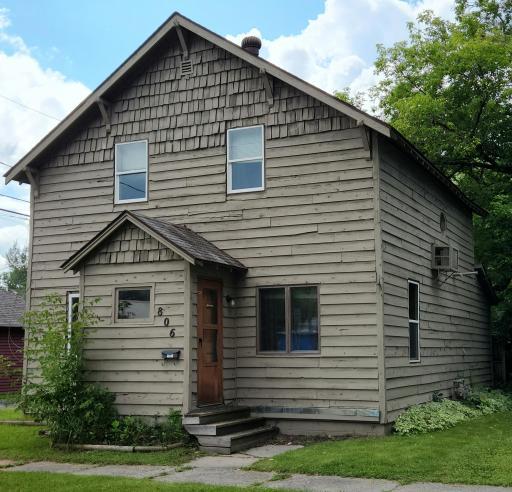 806 7th Avenue, International Falls, MN 56649