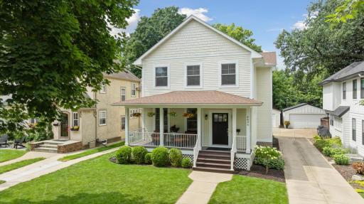 4436 York Avenue S, Minneapolis, MN 55410