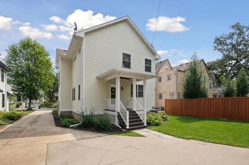 4436 York Avenue S, Minneapolis, MN 55410