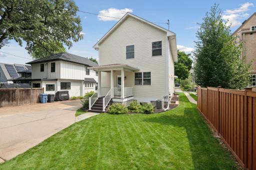 4436 York Avenue S, Minneapolis, MN 55410
