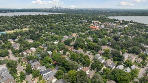 4436 York Avenue S, Minneapolis, MN 55410