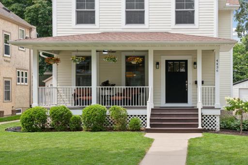 4436 York Avenue S, Minneapolis, MN 55410