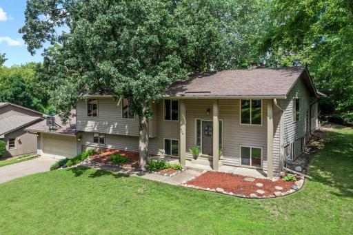 Welcome Home! Not your average split entry home!