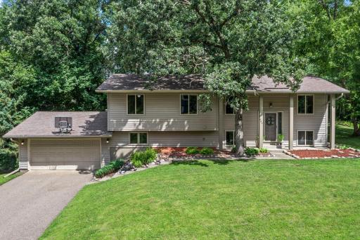 Welcome to 504 E 135th Street Burnsville!