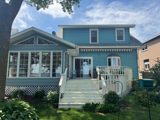 227 Lake Avenue N, Spicer, MN 56288