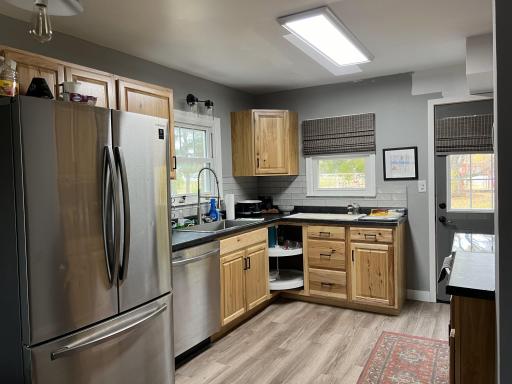 710 1st Street E, Fosston, MN 56542