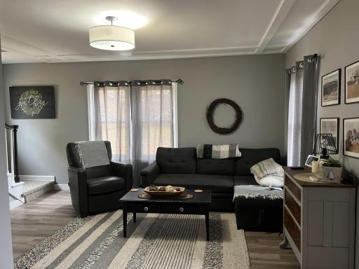 710 1st Street E, Fosston, MN 56542