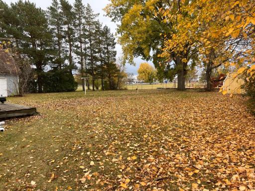 710 1st Street E, Fosston, MN 56542