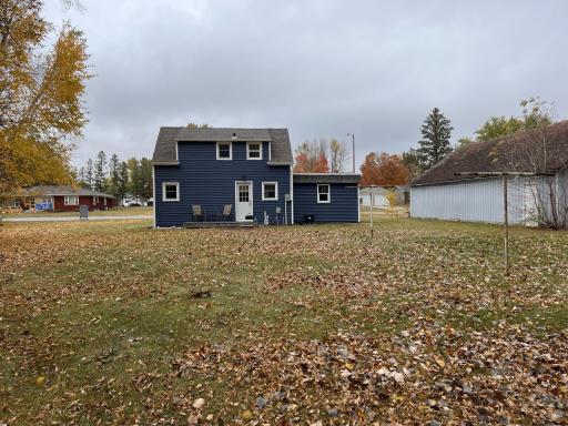 710 1st Street E, Fosston, MN 56542