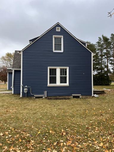 710 1st Street E, Fosston, MN 56542