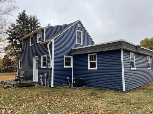 710 1st Street E, Fosston, MN 56542