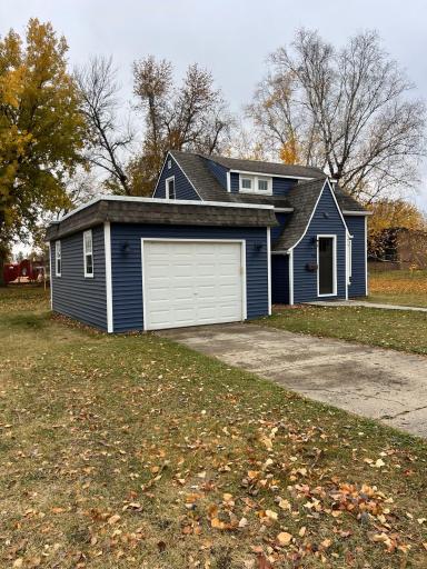 710 1st Street E, Fosston, MN 56542