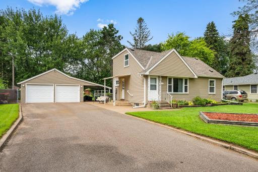 9328 6th Street NE, Minneapolis, MN 55434