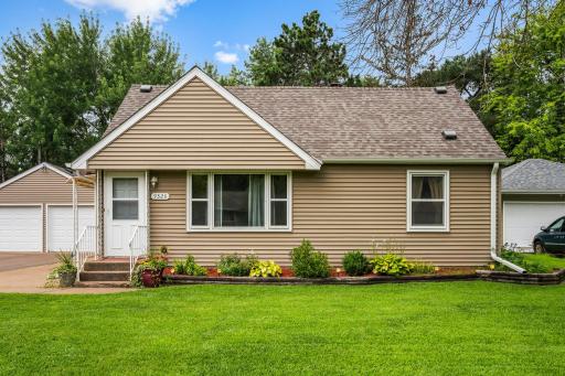 9328 6th Street NE, Minneapolis, MN 55434