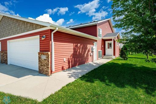 2523 7th Court W, West Fargo, ND 58078