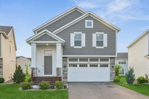 10254 Greystone Circle S, Cottage Grove, MN 55016