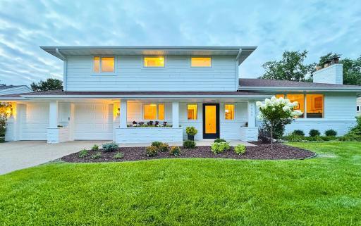 4440 Fondell Drive, Minneapolis, MN 55435