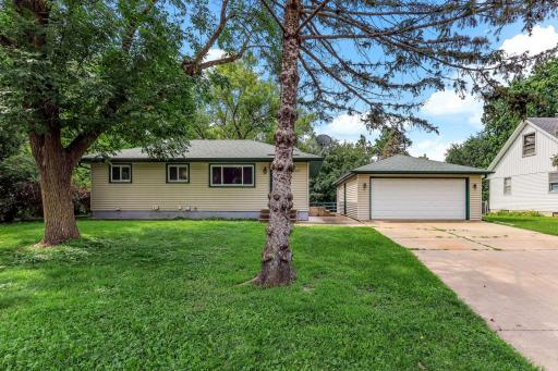 11462 Terrace Road NE, Blaine, MN 55434