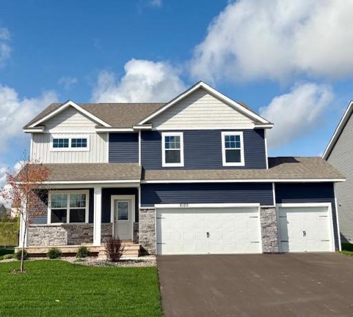 Welcome to 6120 Jensen Ave. This home just had its exterior work completed and is ready for a quick move-in.