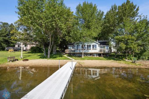 15849 Maple Ridge Road, Audubon, MN 56511