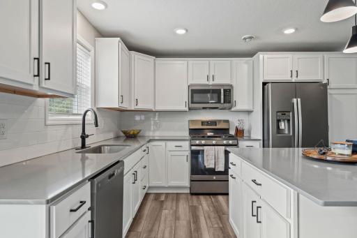 8731 Park Avenue NE, Otsego, MN 55330
