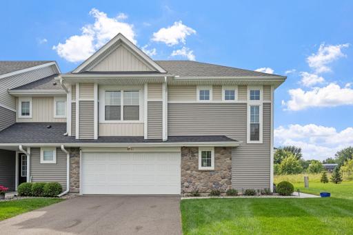 8731 Park Avenue NE, Otsego, MN 55330