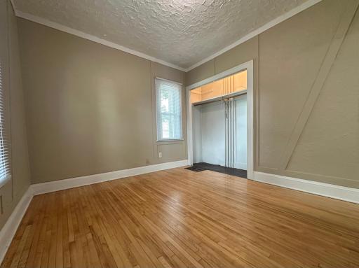 Main Floor Bedroom