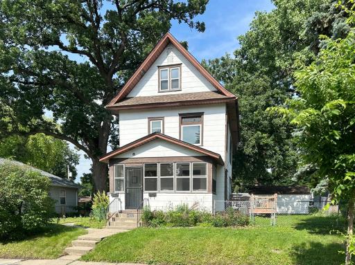 4222 Nokomis Avenue, Minneapolis, MN 55406