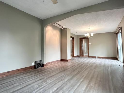 Main Floor
