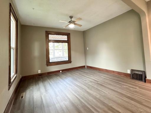 Main Floor Living Room