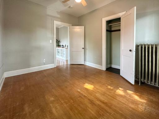 Upper Level Bed Room