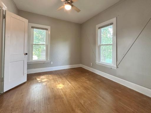 Upper Level Bed Room
