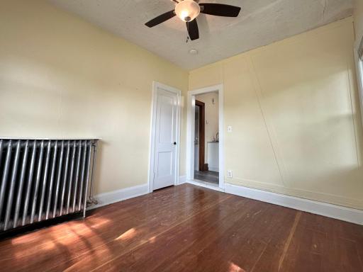 Upper Level Bedroom Room