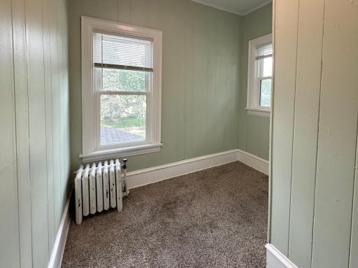 Upper Level Bonus Room