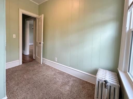 Upper Level Bonus Room
