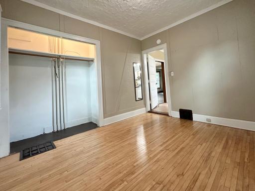 Main Floor Bedroom