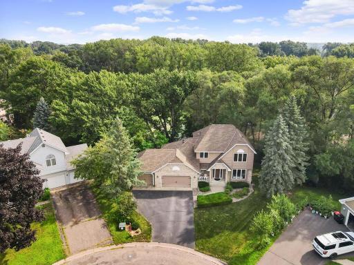 727 Laurie Court, Saint Paul, MN 55117
