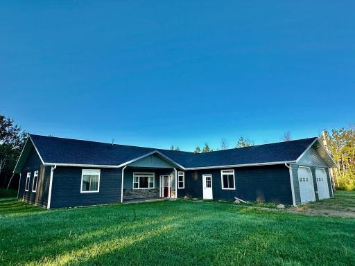 31526 270th Street, Badger, MN 56714