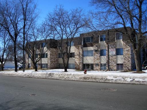 539 S Wasson Lane, #304, River Falls, WI 54022