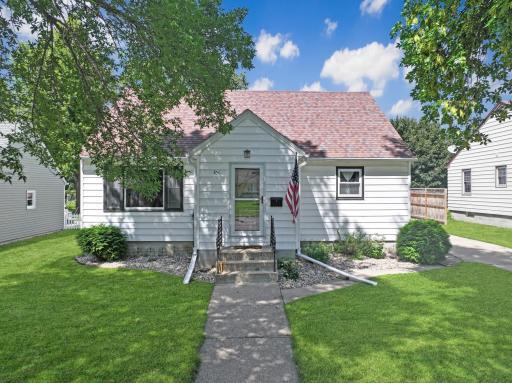 305 Jean Avenue, Marshall, MN 56258