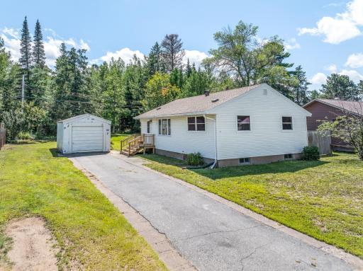 34 Elm Boulevard, Babbitt, MN 55706