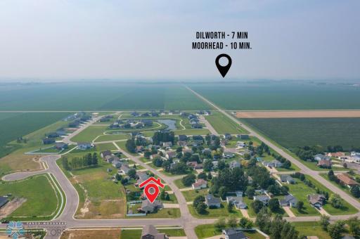 101 14th Street SW, Glyndon, MN 56547