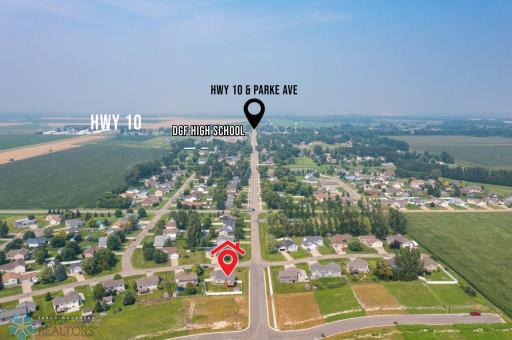 101 14th Street SW, Glyndon, MN 56547