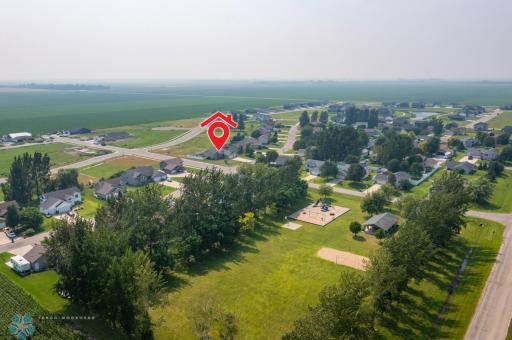 101 14th Street SW, Glyndon, MN 56547