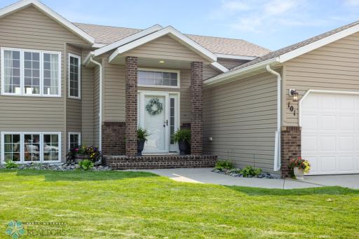 101 14th Street SW, Glyndon, MN 56547