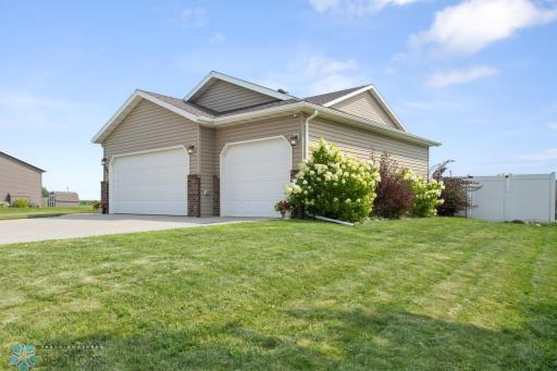 101 14th Street SW, Glyndon, MN 56547