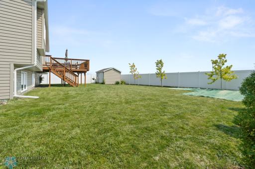 101 14th Street SW, Glyndon, MN 56547