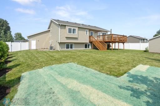 101 14th Street SW, Glyndon, MN 56547