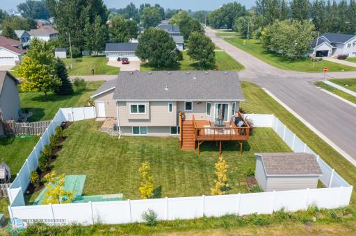 101 14th Street SW, Glyndon, MN 56547