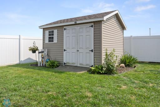 101 14th Street SW, Glyndon, MN 56547